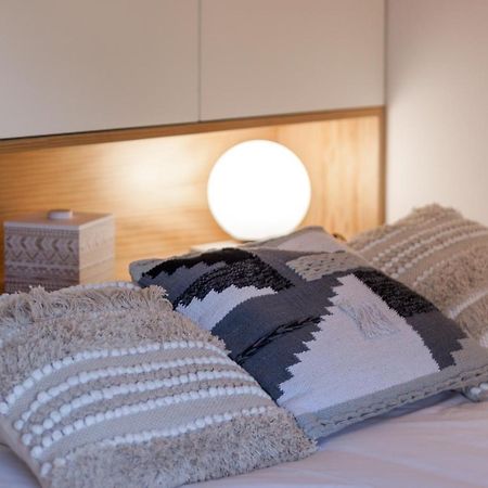 Beautiful Loft Downtown Porto Apartment Luaran gambar