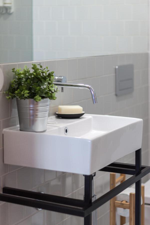 Beautiful Loft Downtown Porto Apartment Luaran gambar