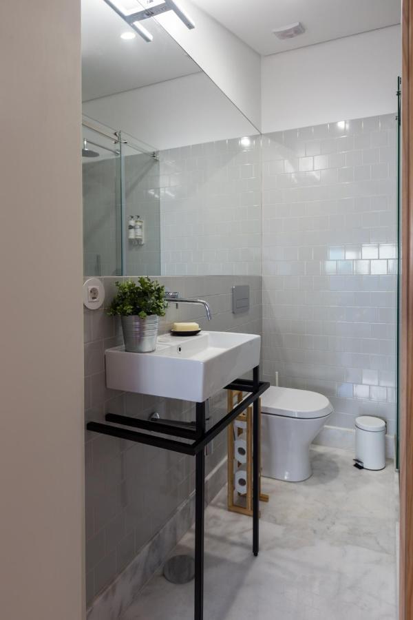 Beautiful Loft Downtown Porto Apartment Luaran gambar