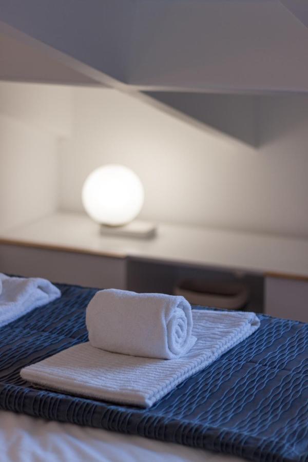Beautiful Loft Downtown Porto Apartment Luaran gambar