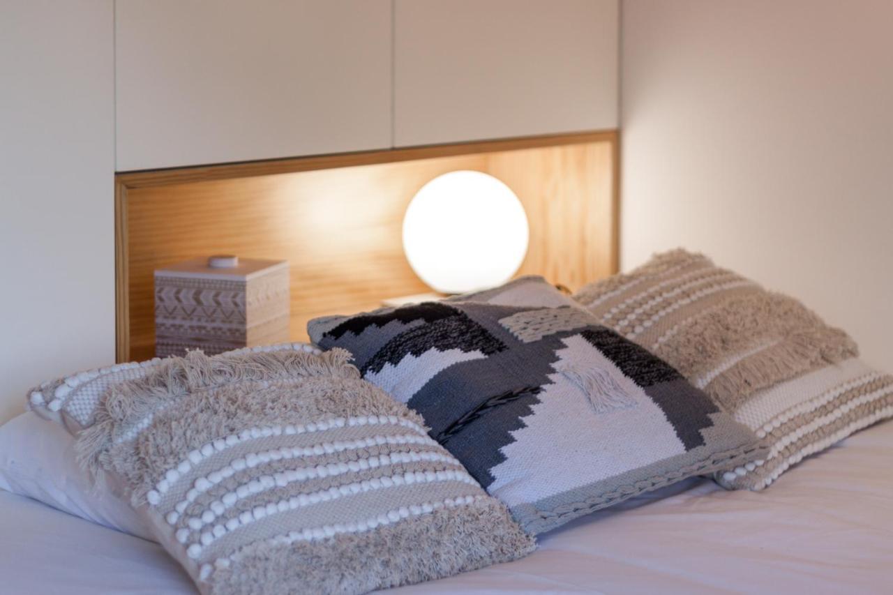 Beautiful Loft Downtown Porto Apartment Luaran gambar