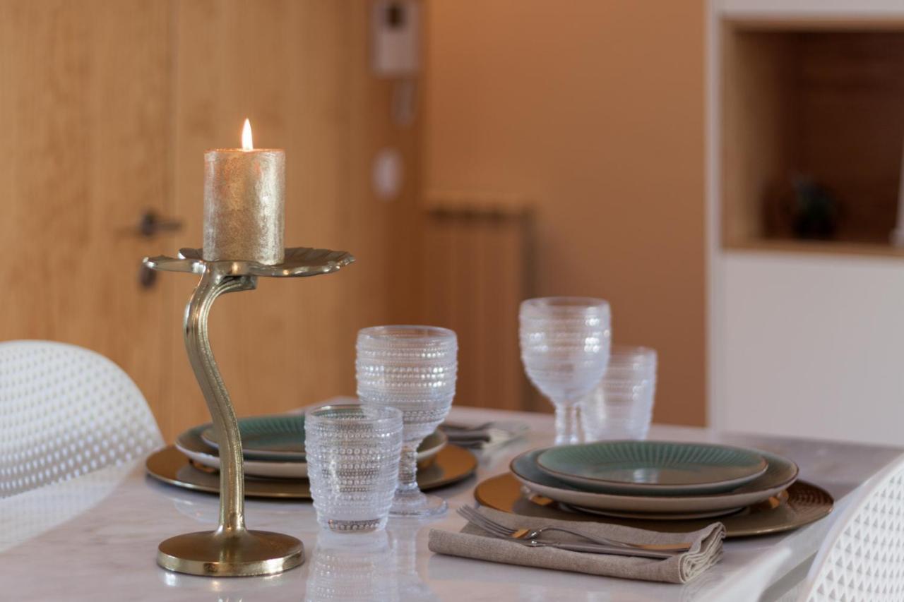 Beautiful Loft Downtown Porto Apartment Luaran gambar