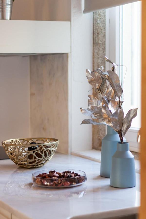 Beautiful Loft Downtown Porto Apartment Luaran gambar