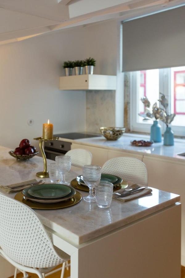 Beautiful Loft Downtown Porto Apartment Luaran gambar